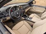 BMW X6 xDrive 5.0i 2008 года (US)